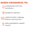 Główne zalety przedłużonej gwarancji
